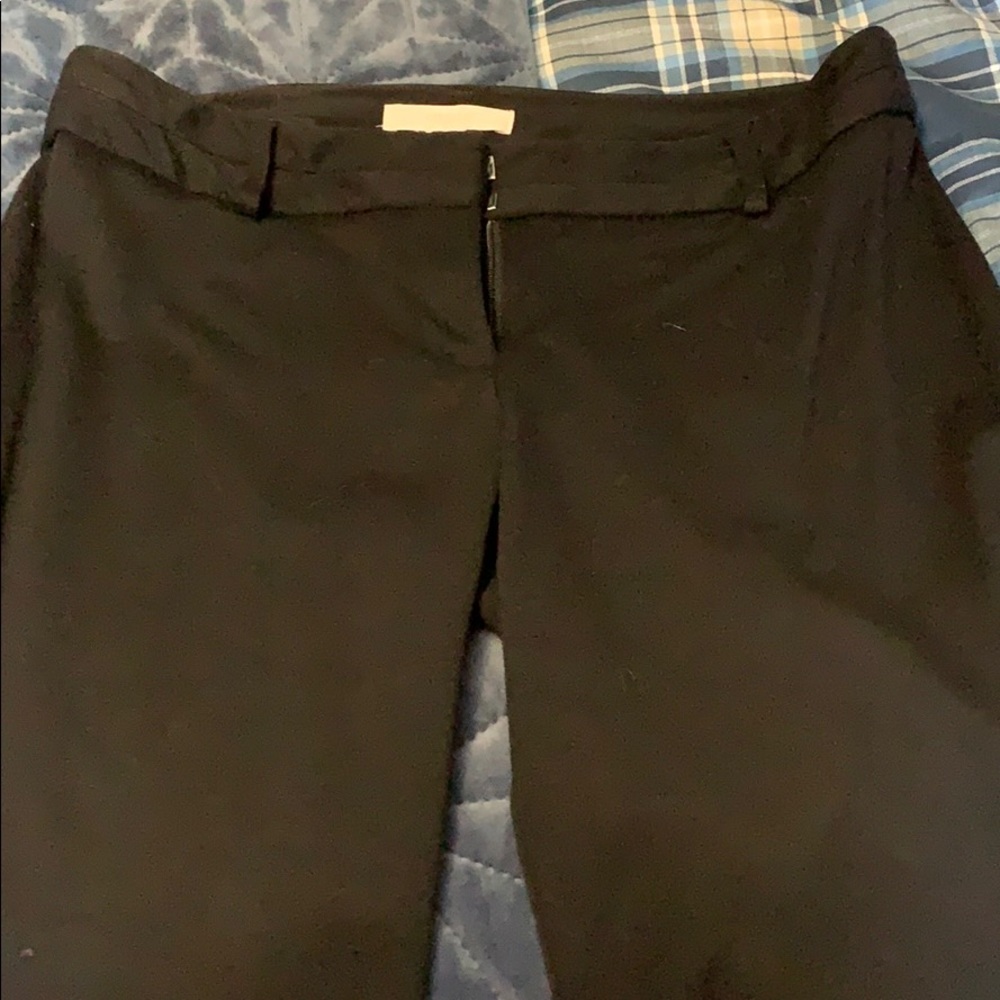 Chico Pants